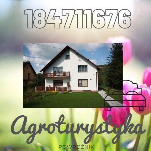 Agroturystyka Elzbieta I Juliusz 무스지나 외부 사진