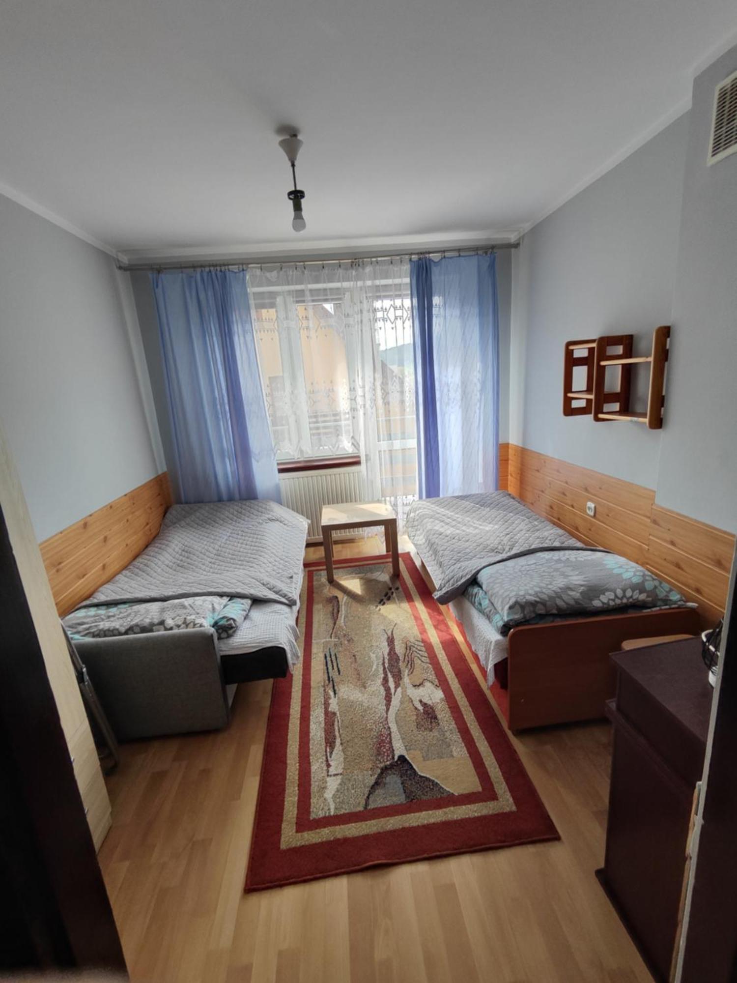 Agroturystyka Elzbieta I Juliusz 무스지나 외부 사진